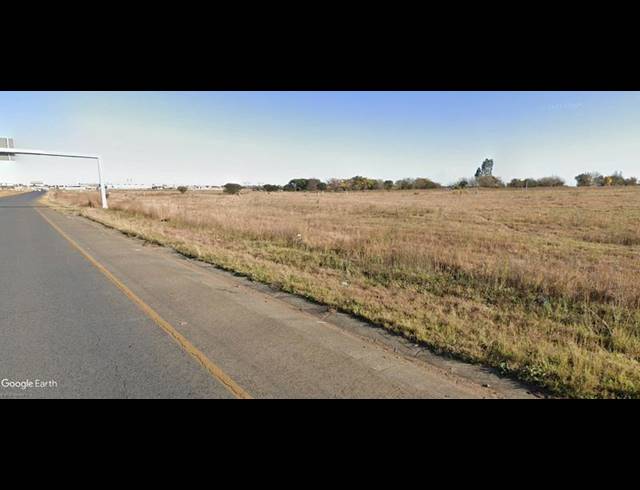LAND FOR SALE IN POWERVILLE